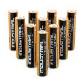Duracell AAA Battery Pack 10<div style="displ