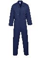 Liverpool Zip Coverall<div style="display:non