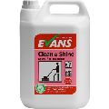 Clean & Shine 5ltr<div style="display:none">t