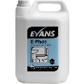 E-PHOS 1ltr  Multi Surface Phosphoric Acid Cl