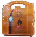 Worksafe Neat Small Burns First Aid Kit<div s