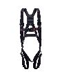 Pioneer Advanced 2 Point Harness