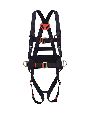 Spartan™ 3-Point Harness