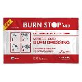 Burn Stop Dressing 20x20cm<div style="display