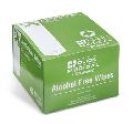 Medical Alcohol Free Wipes (Pack 100)