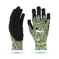 Puncture Soft Needle Gloves<div style="displa