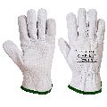 Unlined Drivers Glove One Size<div style="dis