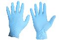 Nitrile Powder Free Disp. Glove (Box 100)