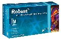 Robust Nitrile Gloves (Box 100)<div style="di