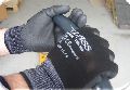 PU Palm Component Gloves<div style="display:n