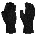Acrylic Fingerless Glove<div style="display:n