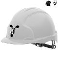 EVO3 Safety Helmet<div style="display:none">t
