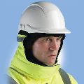 HI VIS FROST CAPE<div style="display:none">t7