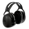 PELTOR X5 Ear Defenders headband<div style="d
