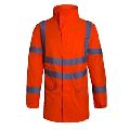 Hi Vis Breathable Coat<div style="display:non