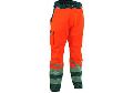 Hi Vis Paddded Trouser<div style="display:non