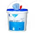 Disinfectant Bucket Wipes<div style="display: