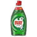 Fairy Original Washing Up Liquid 433ml<div st