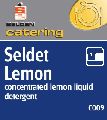 Lemon Liquid Detergent<div style="display:non
