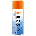 Ambersil 40+ Maintenance Spray<div style="dis