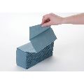 1 Ply Blue Multi-Fold Towel 3000 Sheets <div