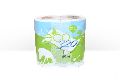 Eco-Roll Recycled Toilet Rolls<div style="dis