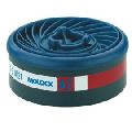 Moldex 9200 A2 Gas Filter Cartridge<div style
