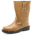 Economy Lined Rigger Safety Boot S1p