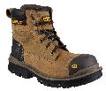 CAT Gravel Safety Boot<div style="display:non
