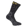 Cat Industrial Work Sock (Pack of 2)<div styl