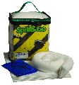 22 Ltr Spill & Go Clear Bag Spill Kit Oil Onl