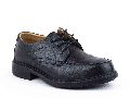 AMBLERS FORMAL SAFETY SHOE<div style="display