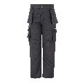 Junior Prowork Trouser<div style="display:non