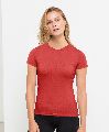 Womens Ambaro recycled sports tee<div style="