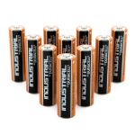 Duracell AA Battery Pack of 10