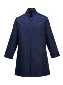 Food Industry Warehouse Coat