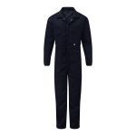 Quilted Coverall