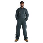 Unbreakable Zipped Coverall