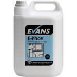 E-Phos 1ltr  Multi Surface Phosphoric Acid Cl