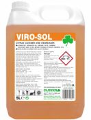 Viro-Sol Cleaner/Degreaser 5L