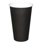 8oz Single Wall Hot Cups (Case 1000)