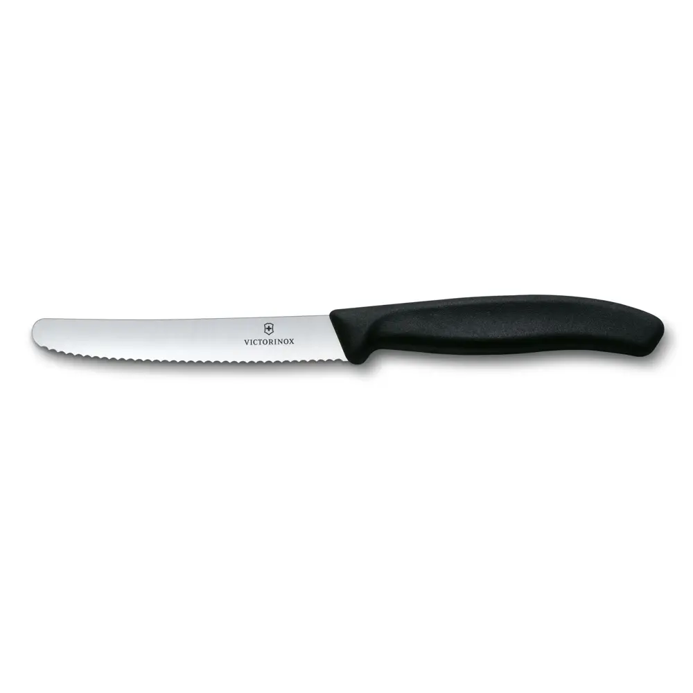 VICTORINOX TOMATO KNIFE 11CM 