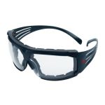 Securefit Sf601 Series Safety Glasses 