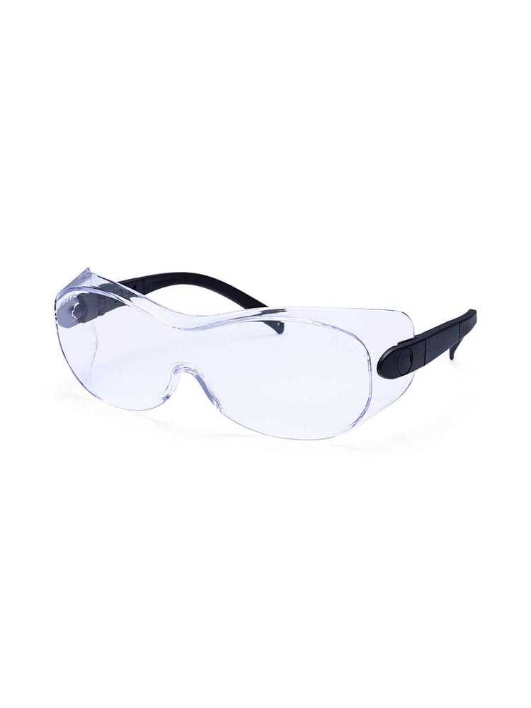 Portwest Over-Safety Glasses