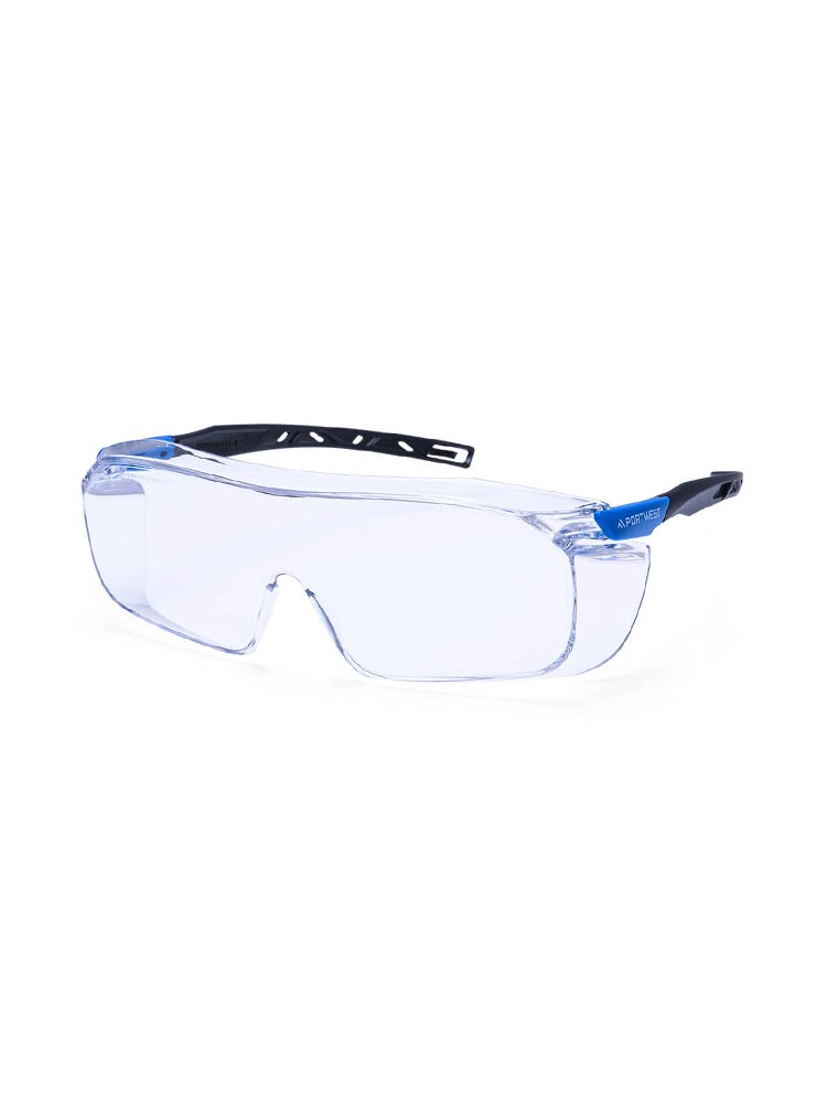 Top OTG Safety Glasses