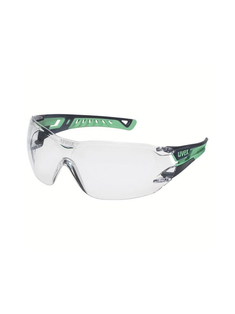 Uvex Pheos NT Planet Glasses 