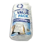 Instant Ice Pack (Pack of 5)                 