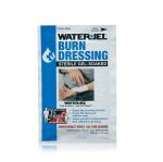 Water Jel Sterile Burn Dressing 4 x 4 Inch