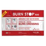 Burn Stop Dressing 20cm X 20cm (Each)
