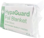 Medical Foil Blanket                         